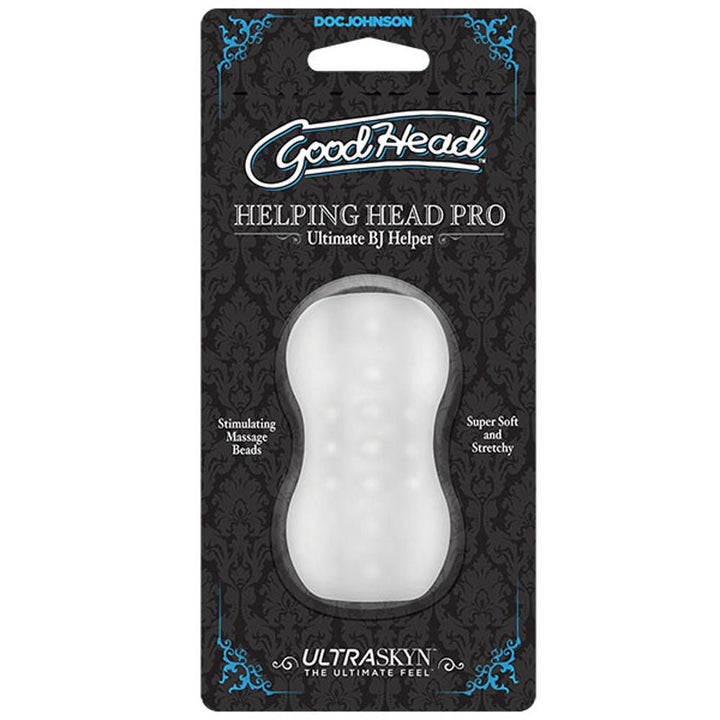 Goodhead - Helping Head Pro - US Stores