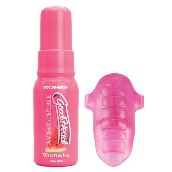 Goodhead Pussy Pleasure Party Kit - US Stores