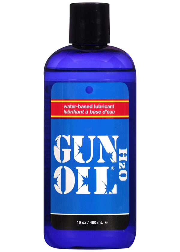 Gun Oil H2O - 16 Oz. - US Stores