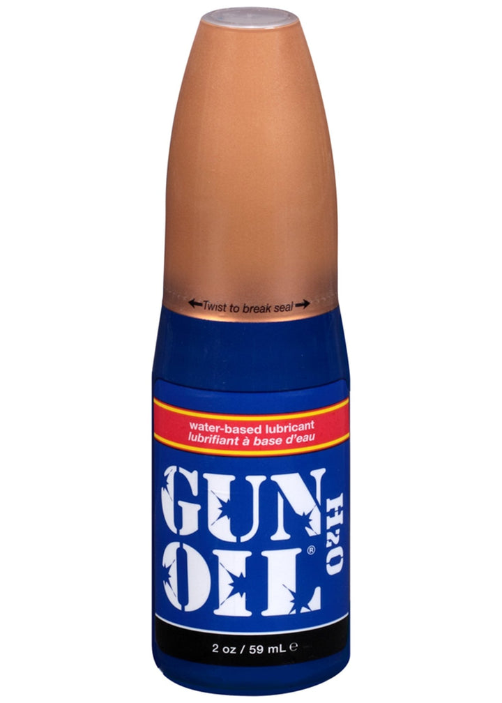 Gun Oil H2O - 2 Oz. - US Stores