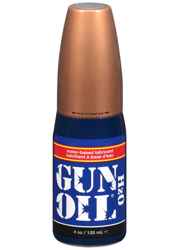 Gun Oil H2O - 4 Oz. - US Stores