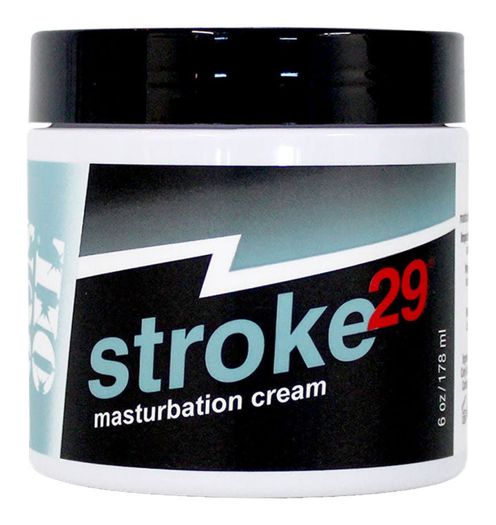Gun Oil Stroke 29 6 Oz 178ml Jar Masturbation Cream - US Stores