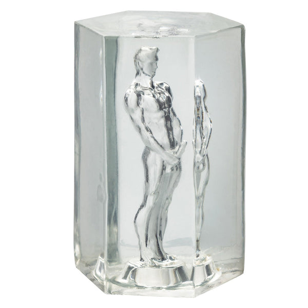 Guys Guys Guys Romeo - Clear - US Stores