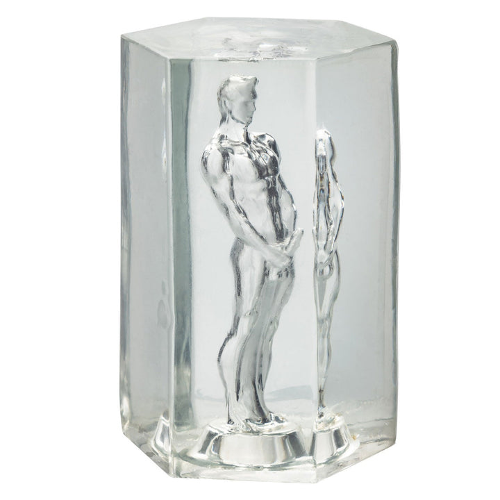 Guys Guys Guys Romeo - Clear - US Stores