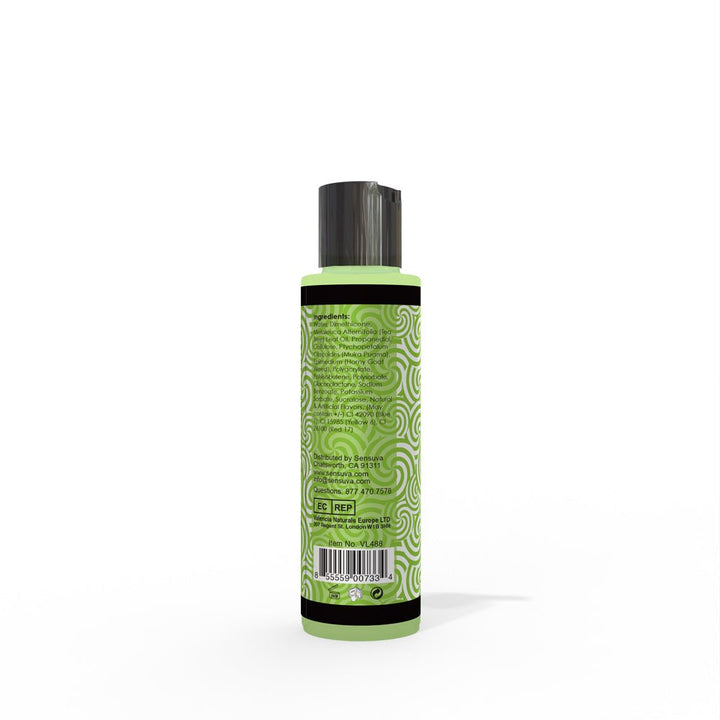 Handi Pop Handjob Massage Gel - Green Apple - 4.2 Oz. - US Stores