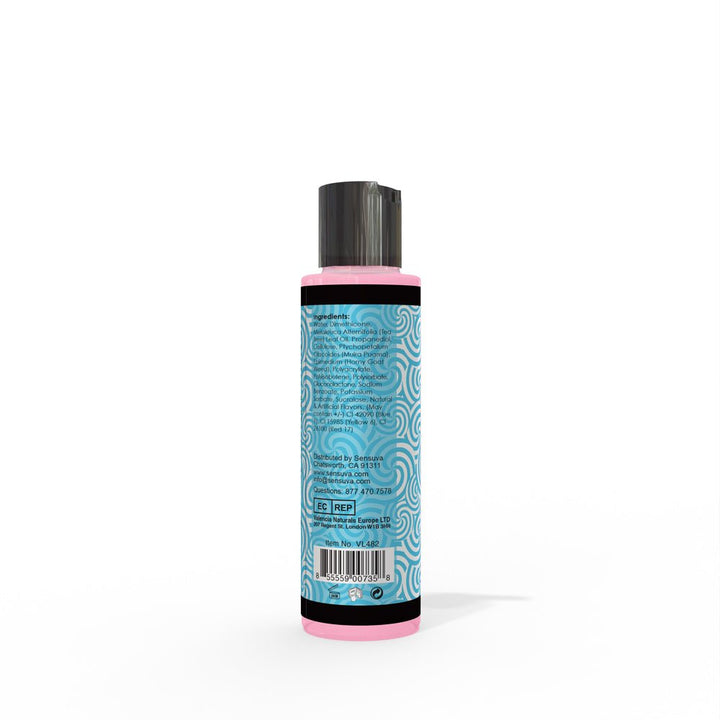 Handipop Edible Handjob Massage Gel - Cotton Candy - 4.2 Fl. Oz. - US Stores