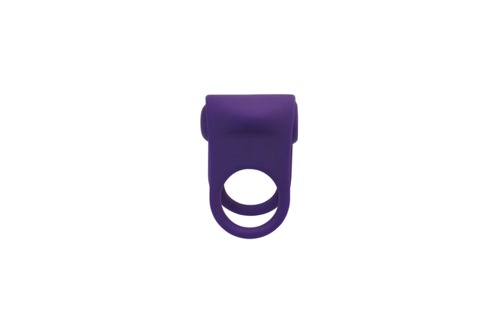 Hard Rechargeable C - Ring - Purple - US Stores