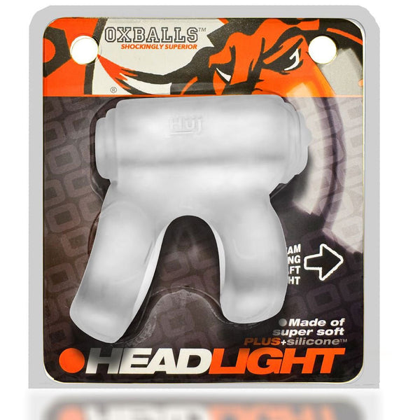 Headlight Shaft - Holster Led - Clear Ice - US Stores