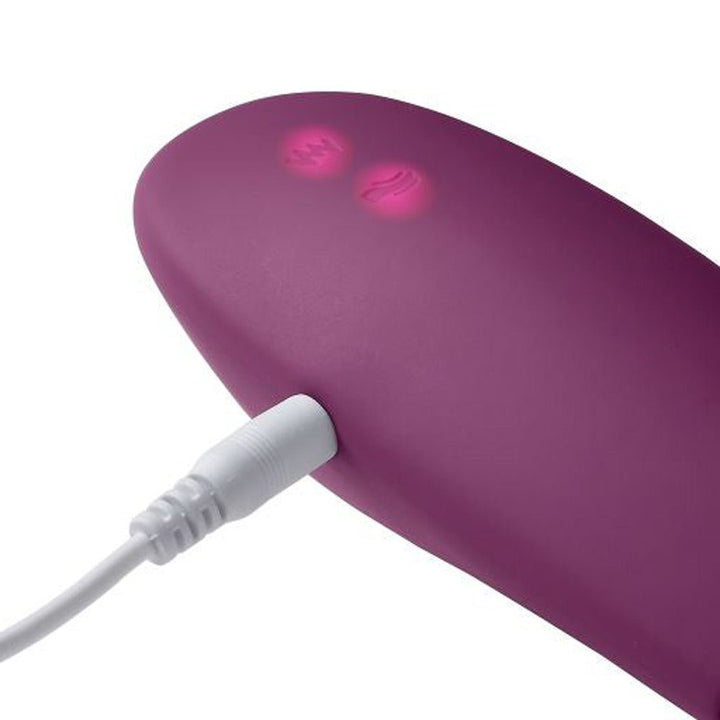 Health and Wellness Oral Flutter Plus - Plum - US Stores