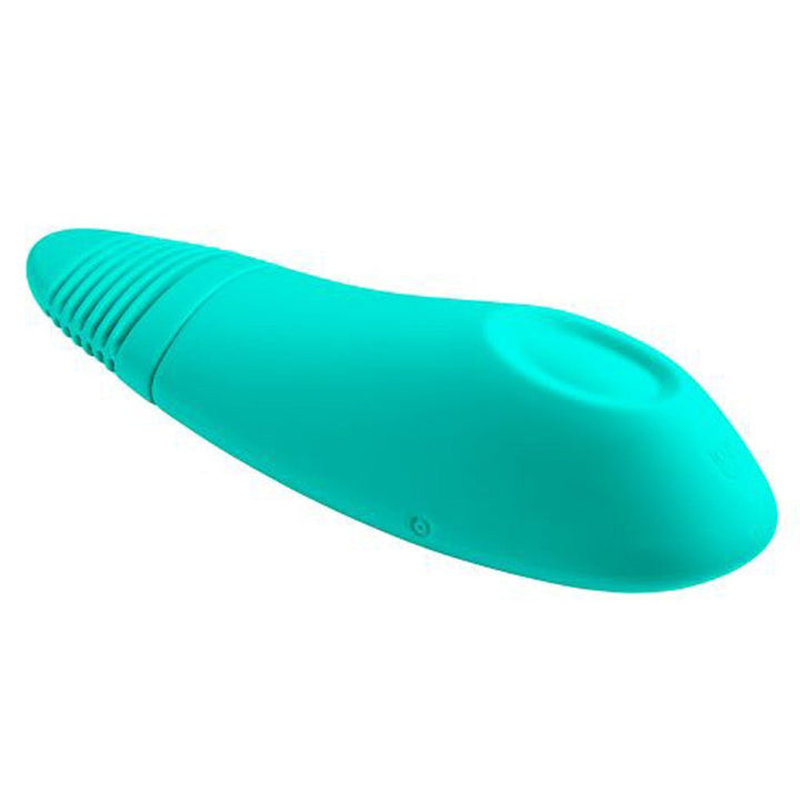 Health and Wellness Oral Flutter Plus - Teal - US Stores
