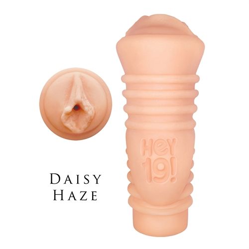 Hey 19 Stroker - Daisy Haze - US Stores