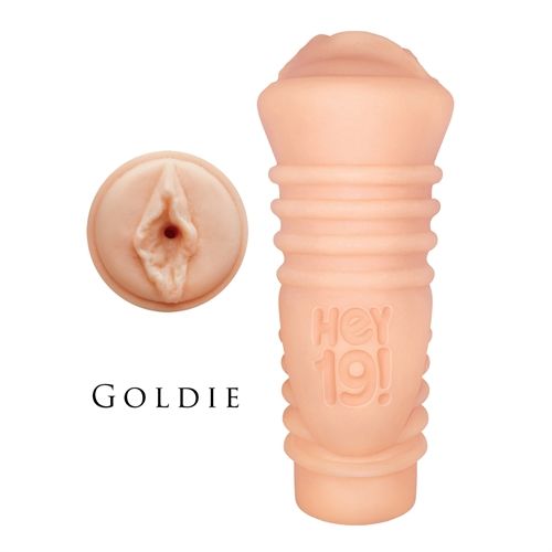Hey 19 Stroker - Goldie - US Stores