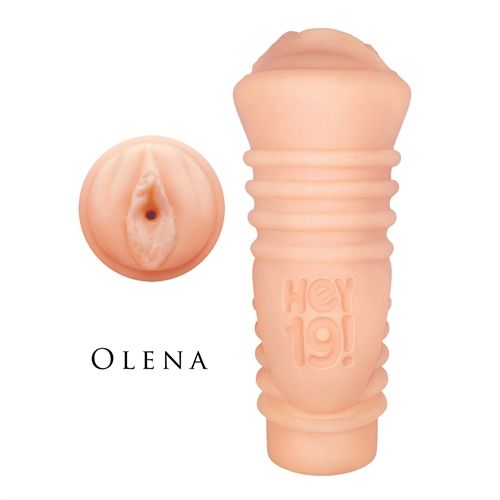 Hey 19 Stroker - Olena - US Stores