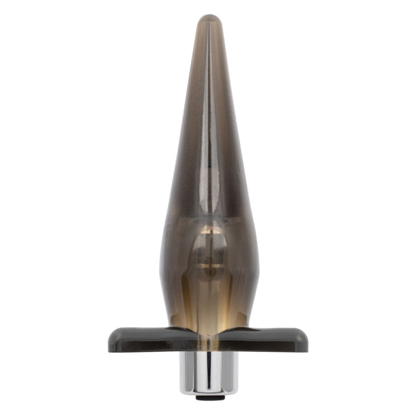 Mini Tease Slender Probe - Smoke Rechargeable