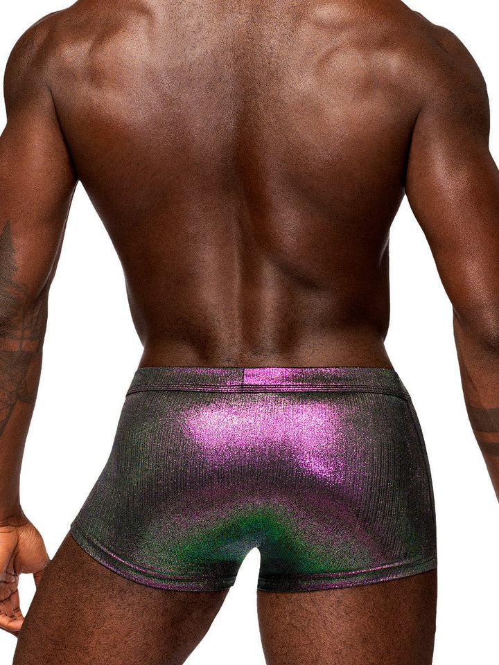 Hocus Pocus - Uplift Short - Large - Purple - US Stores