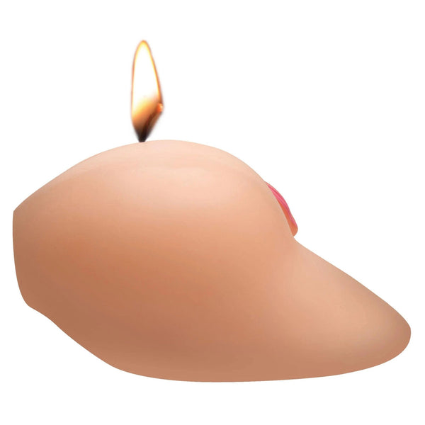 Hot Ass Butt Candle - US Stores