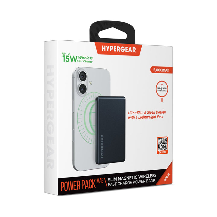 HyperGear Accessories cannot be resold to online Resellers - US Stores