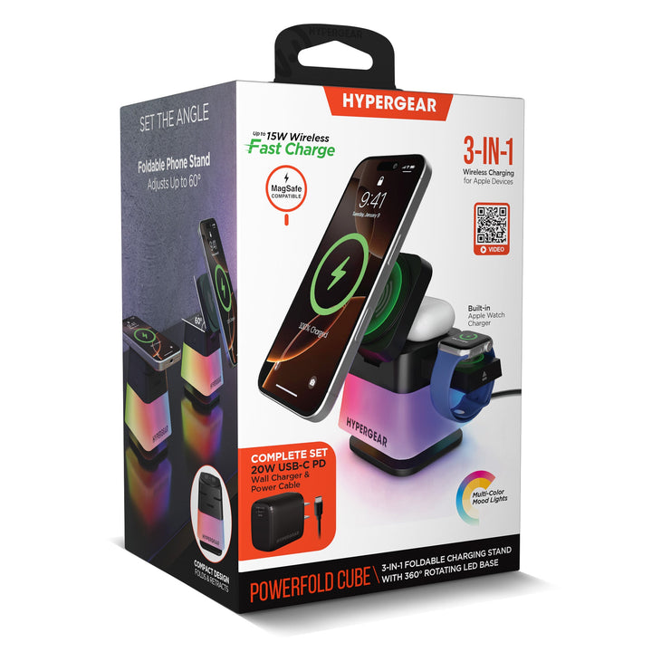 HyperGear Accessories cannot be resold to online Resellers - US Stores