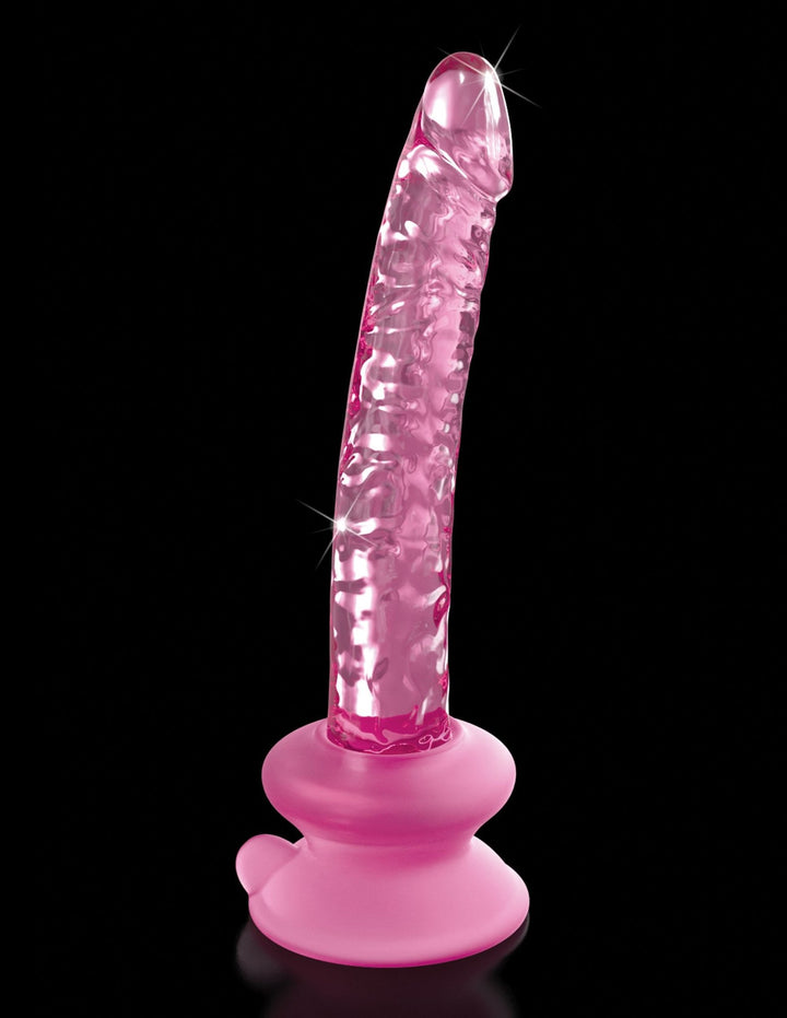 Icicles No. 86 - With Silicone Suction Cup - US Stores