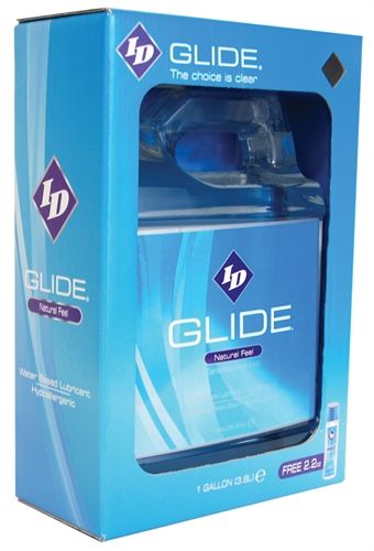 ID Glide 1 Gallon Id - Gli - Ga - US Stores