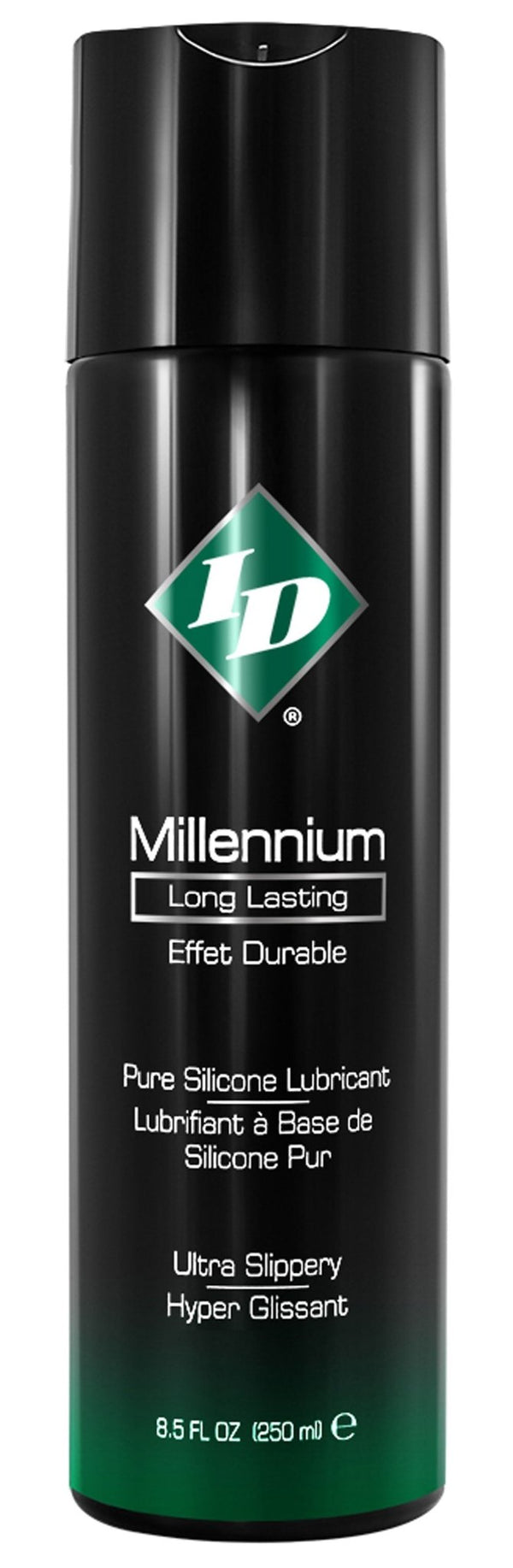 ID Millennium Silicone Lubricant 8.5 Oz - US Stores