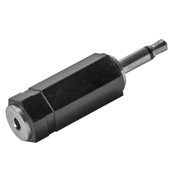 In - Line 2.5mm to 3.5mm Adapter - US Stores