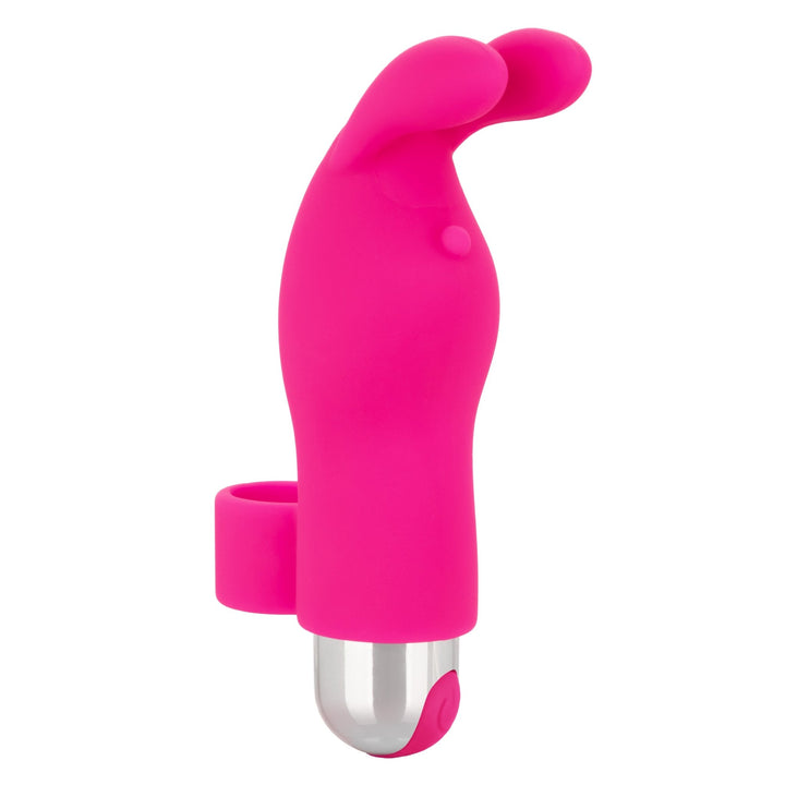 Intimate Play Rechargeable Finger Bunny - US Stores