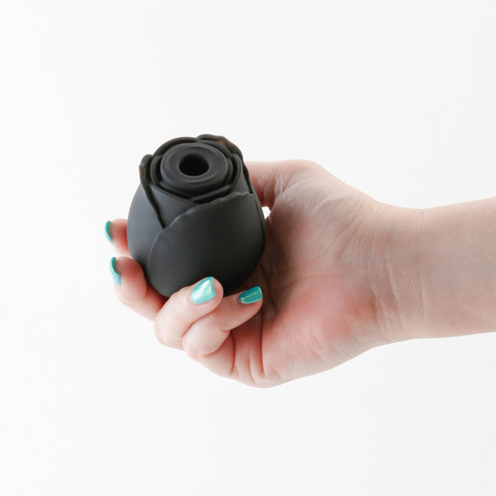 Inya - the Rose - Black - US Stores