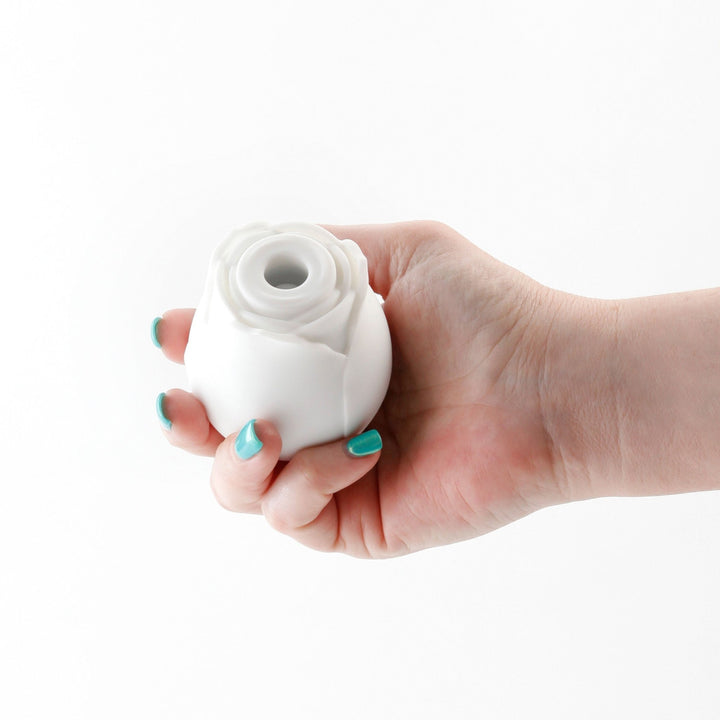 Inya - the Rose - Glow in the Dark - White - US Stores