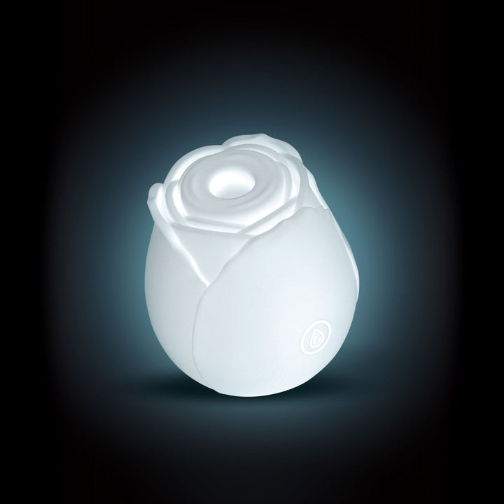 Inya - the Rose - Glow in the Dark - White - US Stores