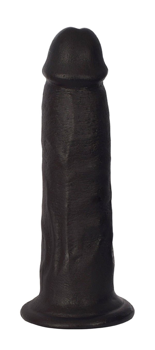 JOCK 7 Inch Dong - Black - US Stores