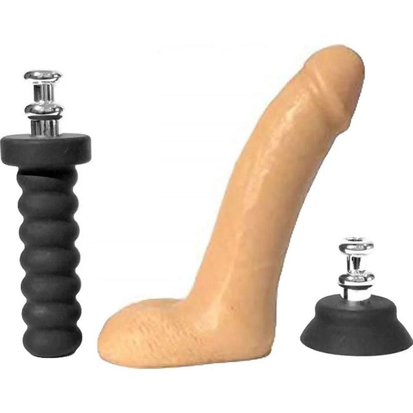 Jocks Brent Dildo - US Stores