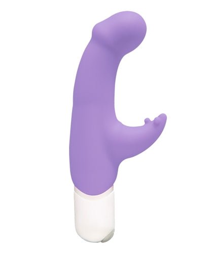 Joy Mini Vibe - Orgasmin Orchid - US Stores