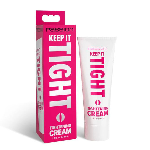 Keep It Tight Tightening Cream 1.5oz - US Stores