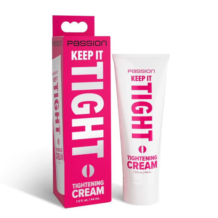 Keep It Tight Tightening Cream 1.5oz - US Stores