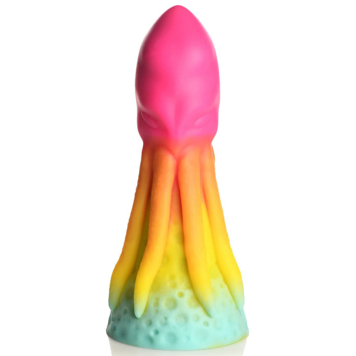 King Kraken Silicone Dildo - US Stores