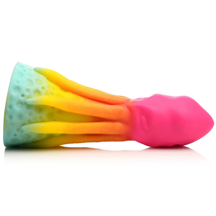 King Kraken Silicone Dildo - US Stores