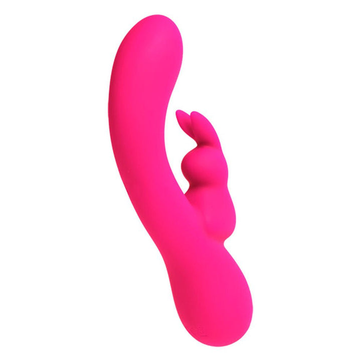 Kinky Bunny Plus Rechargeable Rabbit - Pink - US Stores