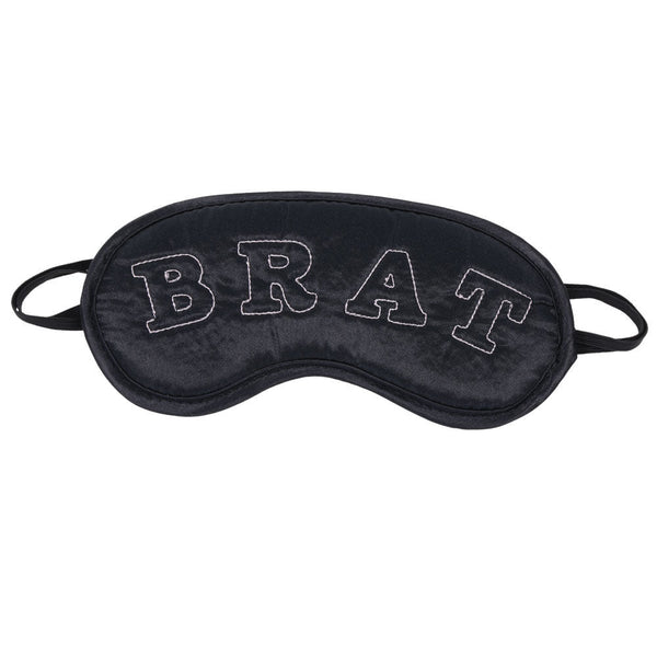 Knotty Brat Kit - Black - US Stores
