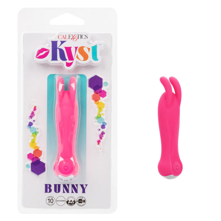 Kyst Bunny - Pink - US Stores