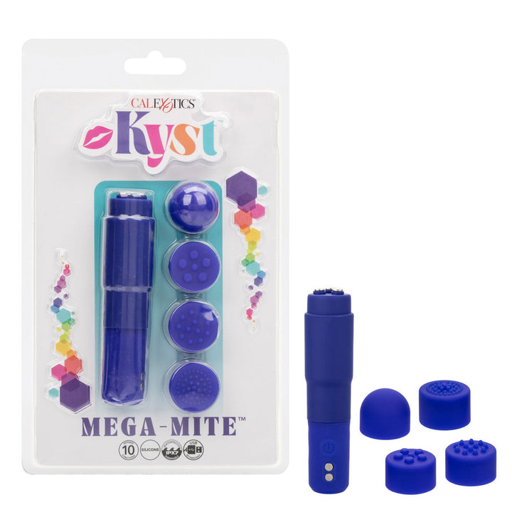 Kyst Mega - Mite - Purple - US Stores