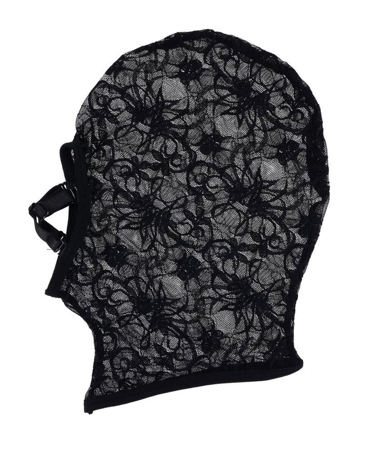 Lace Hush Hood - US Stores