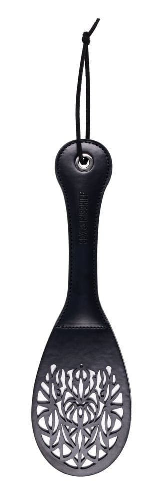 Lace Spanker - US Stores