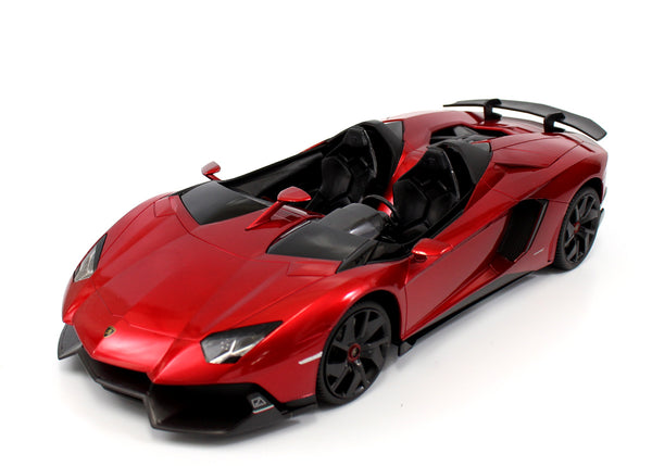 1:12 RC Lamborghini Aventador J Sport Racing Car