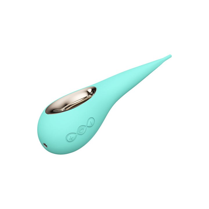 Lelo Dot - Aqua - US Stores