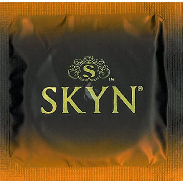 Lifestyle Skyn Elite Large Non - Latex Condoms 1008 Pcs - US Stores