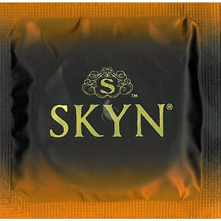 Lifestyle Skyn Elite Large Non - Latex Condoms 1008 Pcs - US Stores