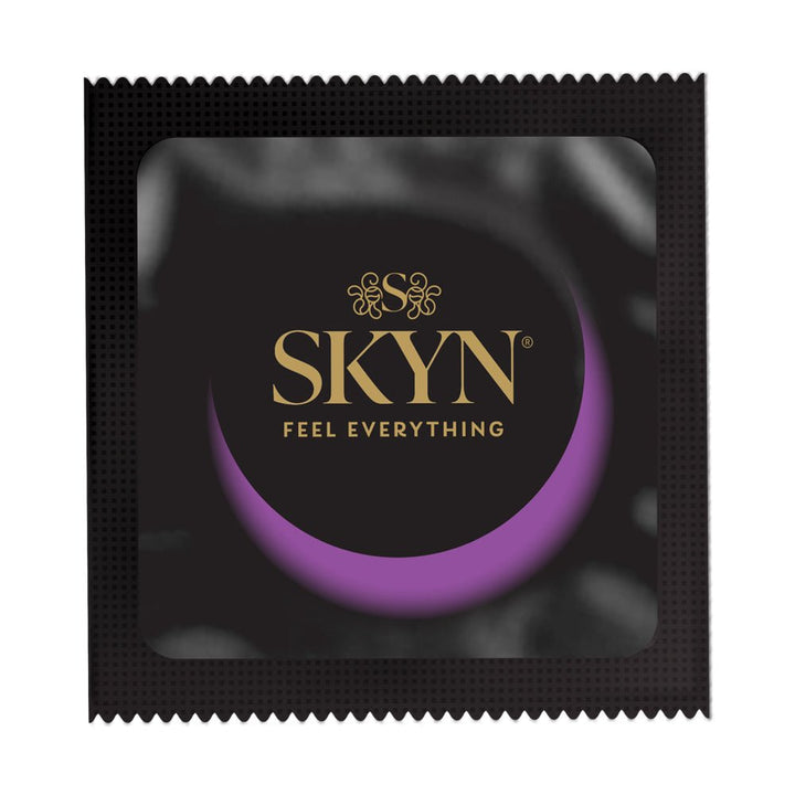 Lifestyles Skyn Elite Non Latex Condom Thin Bulk 1008 Pc - US Stores