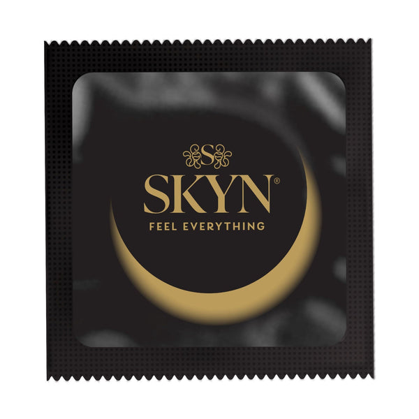 Lifestyles Skyn Non Latex Condoms Bulk 1008 Pc - US Stores