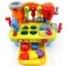 Little Engineer Multifunctional Musical Learning Tool Workbench For Kids - US Stores